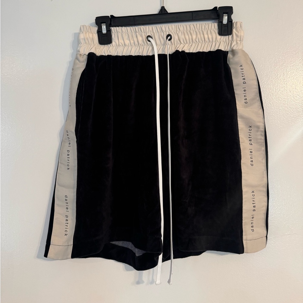 Daniel Patrick Designer Gym Shorts